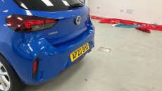 Vauxhall Corsa 1.2 Turbo SRi 5dr Petrol Hatchback